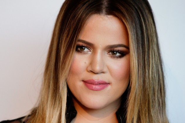 Khloe Kardashian Cute Pix & Hot photos